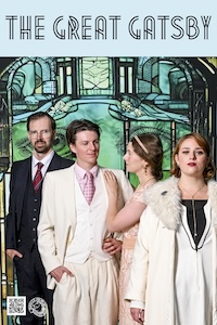 The Great Gatsby