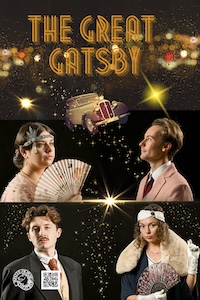 The Great Gatsby