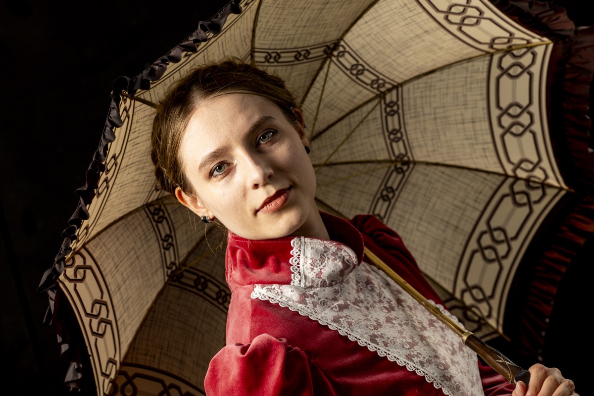 Dr. Jekyll and Mr. Hyde